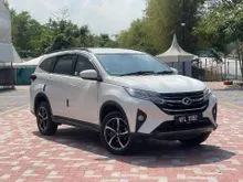 2020 Perodua Aruz 1.5 AV SUV