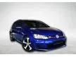 Used OTR PRICE 2017 Volkswagen Golf 2.0 GTi Advanced Hatchback PREMIUM QUALIFED WARRANTY UNLIMITED - Cars for sale