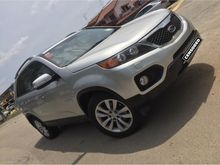 2011 Kia Sorento 2.4 SUV