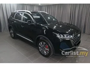 2025 Chery Tiggo 7 Pro 1.6 SUV