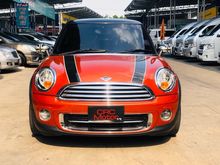 2012 Mini Cooper 1.6 R56 Hatchback AT