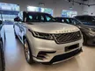 Used (LIKE NEW) 2023 Land Rover Range Rover Velar 2.0 P250 R