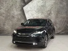 SPECIAL DEALS 2023 TOYOTA HARRIER 2.0 G DIM BSM RM1,423/MONTH READY STOCK UNIT FAST APPROVAL