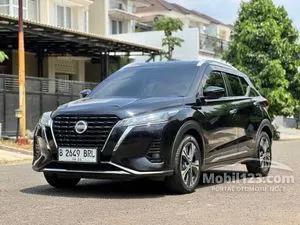 2020 Nissan Kicks 1.2 e-POWER SUV