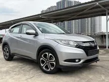 Honda HR-V 1.8 V SUV V-SPEC 2017,  1 owner,  Low mileage 73k km, Full Honda service record , accident free flood free ,Max Loan 9 Year