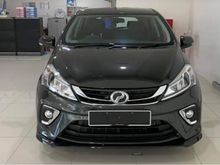 2020 Perodua Myvi 1.5 AV Hatchback(A)