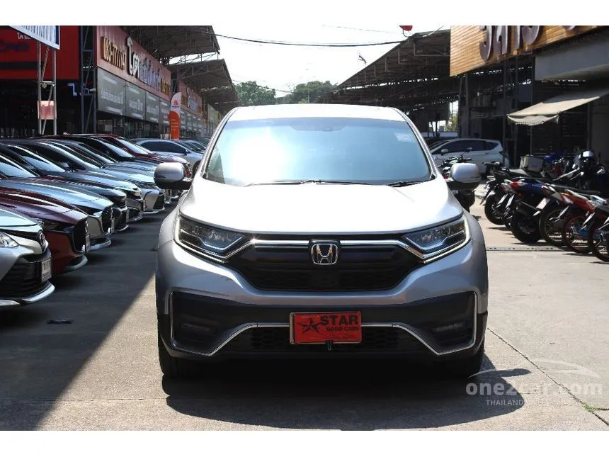 2020 Honda CR-V ES SUV