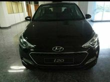 2016 Hyundai i20 1.4 GL Hatchback