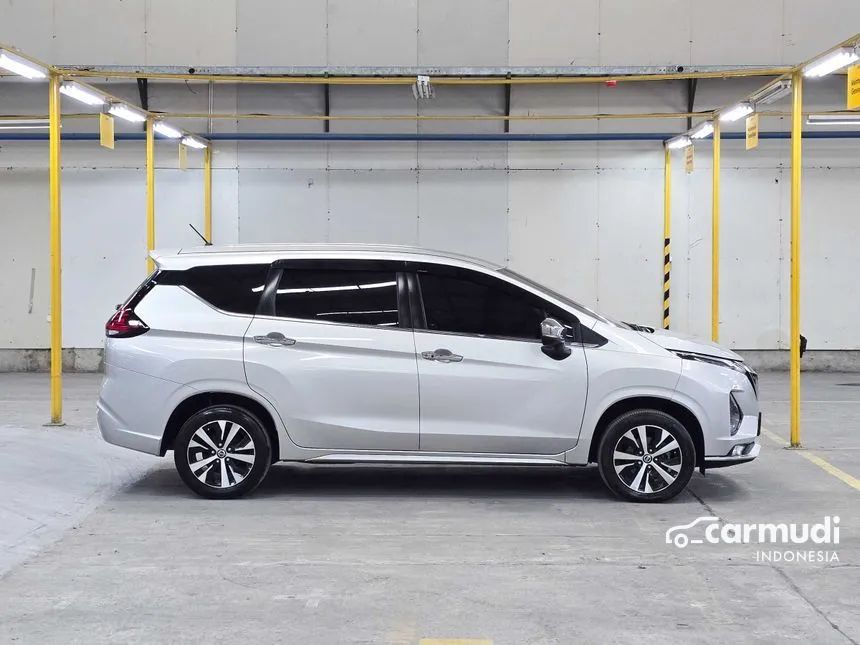 2019 Nissan Livina VL MPV