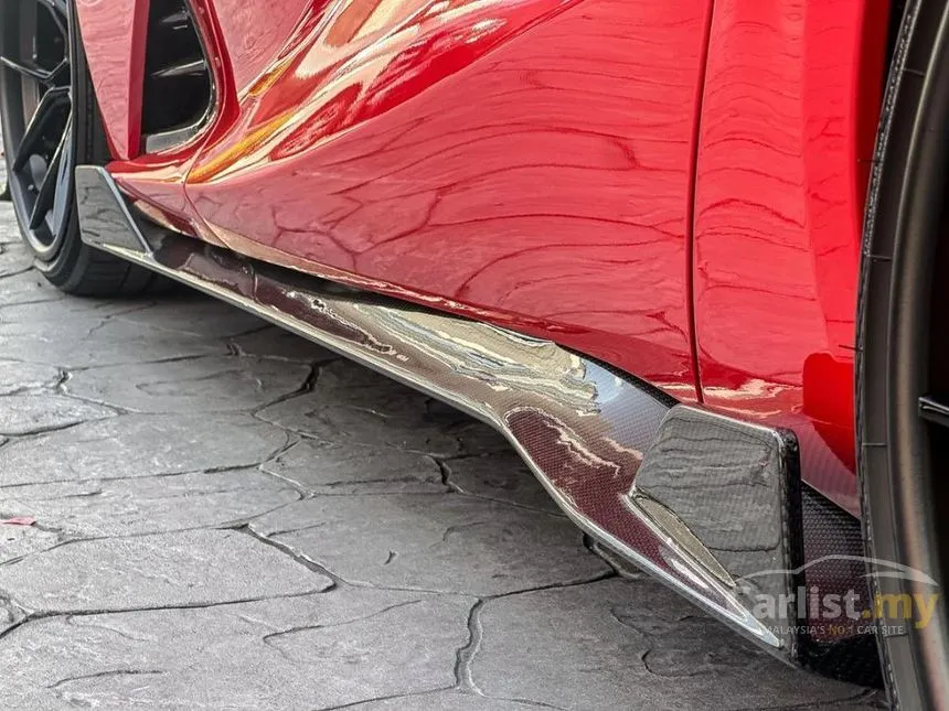 2020 Ferrari 812 Superfast Coupe