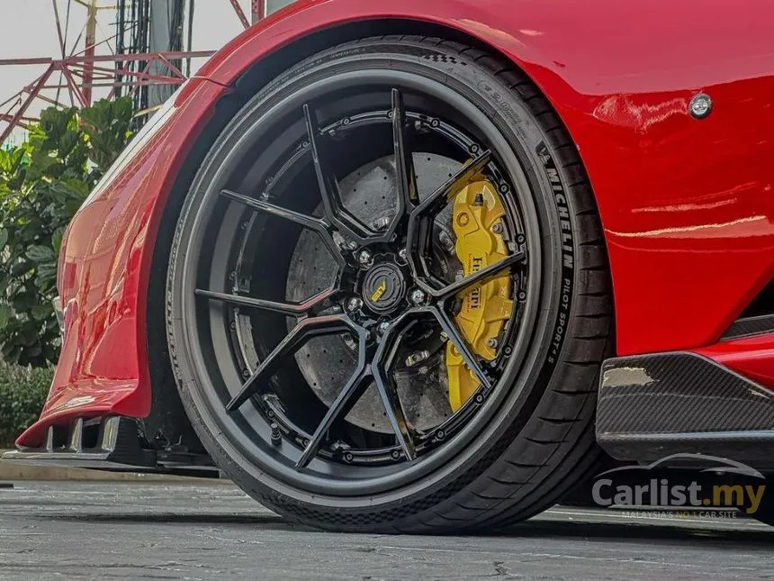 2020 Ferrari 812 Superfast Coupe