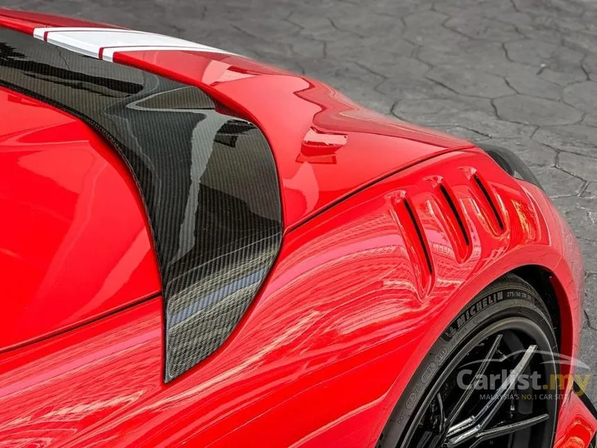 2020 Ferrari 812 Superfast Coupe