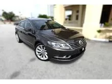 VOLKSWAGEN CC 1.8 Sport ori/condition 2 DIGIT PLATE*WARRANTY
