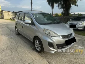 2014 Perodua Alza 1.5 EZ MPV