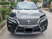 Used 2013/2016 Lexus RX270 2.7 SUV(please call now for best offer)