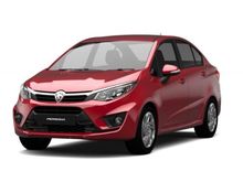 2021 Proton Persona 1.6 Executive (A)