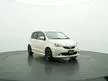 Used 2012 Perodua Myvi 1.3 Hatchback