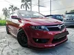 Used 2013 Proton Preve 1.6 CFE Premium Sedan High Loan Blacklist Monthly 4XX - Cars for sale