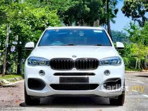 2018 BMW X5 2.0 xDrive40e M Sport SUV