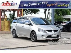 2005 Mitsubishi SPACE WAGON 2.4 GLS Wagon