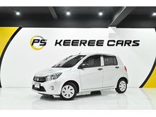 2016 Suzuki Celerio 1.0 (ปี 14-17) GL Hatchback