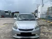 Used 2007 Perodua Myvi 1.3 EZi Hatchback NICE CONDITION WITH RIMS - Cars for sale