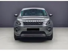 2015 Land Rover Discovery Sport 2.0 Si4 SE SUV -106k Mileage -FREE CAR WARRANTY