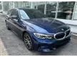 Used 2020 BMW 320i 2.0 Sport Sedan