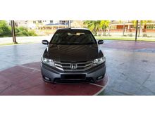 2014 Honda City 1.5L I -VTEC AUTO