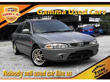 2002 Proton Wira 1.3 (M) BIG BIG OFFER