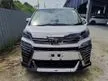 Recon 2019 Toyota Vellfire 2.5 Z G MPV - Cars for sale