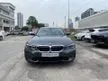 Used 2021 BMW 320i 2.0 Sport Driving Assist Pack Sedan