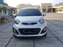 2012 KIA Picanto 1.2 SE 2 Hatchback