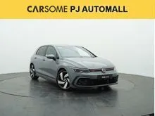 2023 Volkswagen Golf 2.0 Hatchback