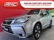 Used 2016 Subaru Forester 2.0 P SUV (A) ORIGINAL PAINT ONE OWNER
