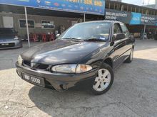 2004 Proton Wira 1.5 GL Sedan