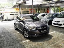 2015 Honda HR-V 1.8 i-VTEC S SUV