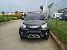 2014 Toyota Rush 1.5 G SUV