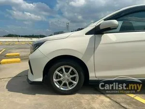 2023 Perodua AXIA 1.0 AV Hatchback