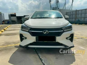 2023 Perodua AXIA 1.0 AV Hatchback