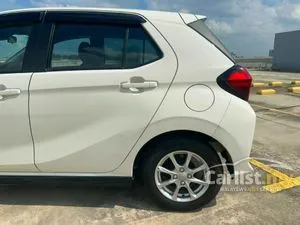 2023 Perodua AXIA 1.0 AV Hatchback