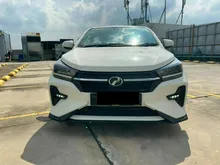 2023 Perodua AXIA 1.0 AV Hatchback