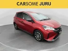 2023 Perodua Myvi 1.5 Hatchback