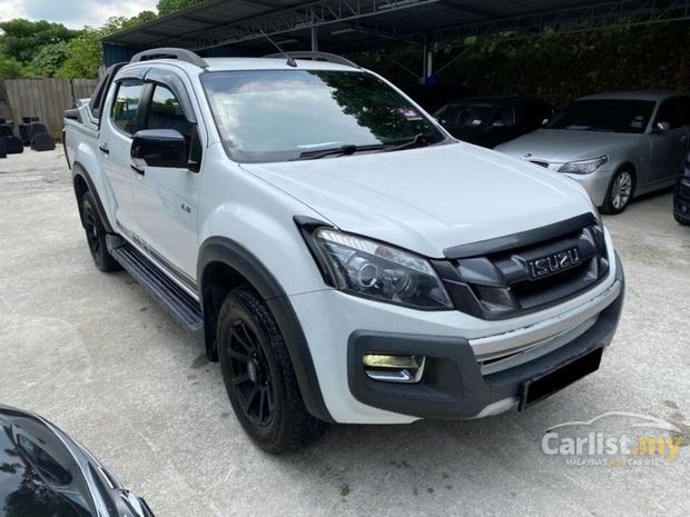 搜索95辆二手isuzu五十鈴d Max 2 5车在马来西亚出售 Carlist My 搜索95辆二手isuzu五十鈴d Max 2 5车在马来西亚出售 Carlist My