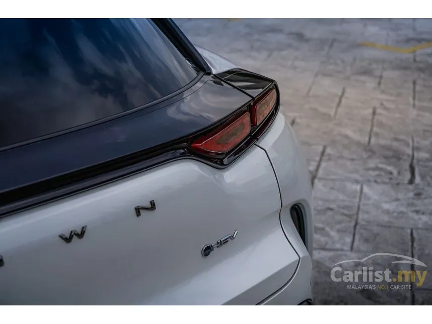 2024 Toyota Crown Sport Z PHEV SUV