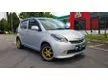 Used 2009 Perodua Myvi 1.3 SXi Hatchback (M) AIRBAG ONE CAREFULL OWNER - Cars for sale