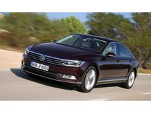 2018 Volkswagen Passat (A) 2.0 380 TSI Highline - BEST DEAL