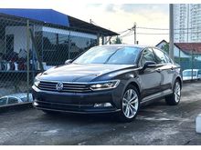 2019 Volkswagen Passat 2.0 Highline Cheapest In Town New Car pre reg