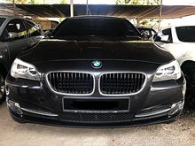 2012 BMW 520i 2.0 (A) CKD