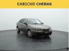 2015 Proton Persona 1.6 Sedan